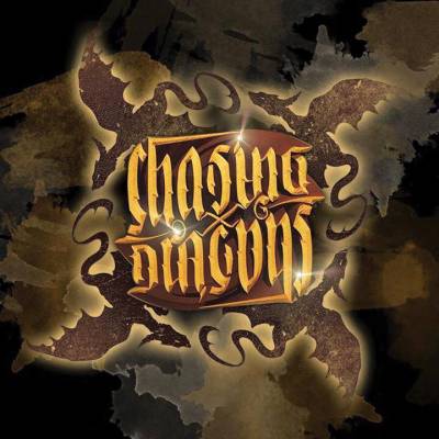 logo Chasing Dragons